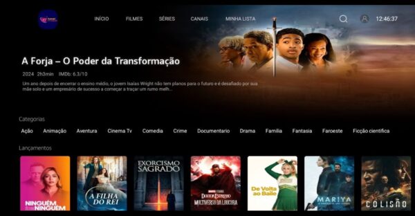 Script Servidor Propio streaming com 400 filmes - Imagem 6