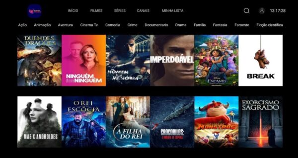 Script Servidor Propio streaming com 400 filmes - Imagem 5
