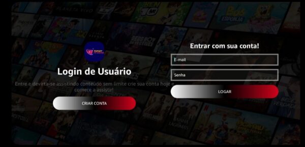 Script Servidor Propio streaming com 400 filmes - Imagem 2