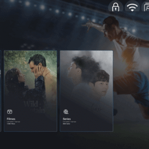 OnePlayer V2.0 + Panel