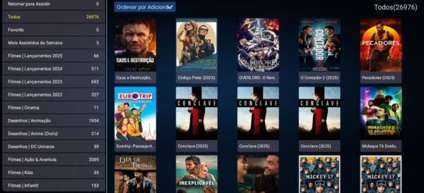 IBO PRO SMARTERS COM ATIVAÇÃO USUÁRIO E SENHA E MAC - Imagem 3