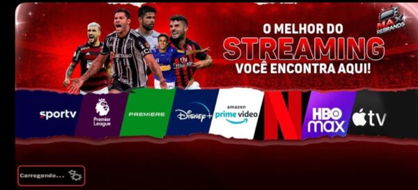 IBO PRO SMARTERS COM ATIVAÇÃO USUÁRIO E SENHA E MAC - Imagem 4