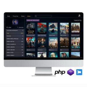 IBO Player PRO Automático Chatbot