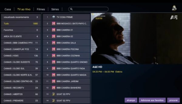 IBO Player PRO Automático Chatbot - Imagem 2